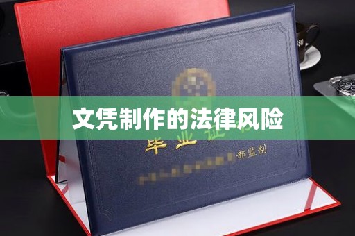 龙华新区文凭制作的法律风险